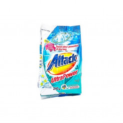 KAO ATTACK DET-REGULAR 240G-REGULAR