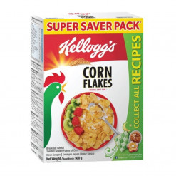 KELLOGGS CORNFLAKES 500 GM