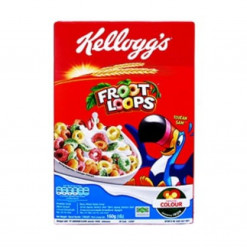 KELLOGGS FROOT LOOPS 150GM