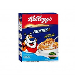 KELLOGGS FROSTIES 175 GM