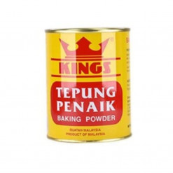 KINGS BAKING POWDER 100 GM