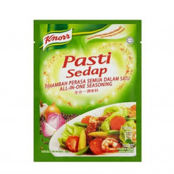 KNORR S/I/ONE SEASONING 300GM