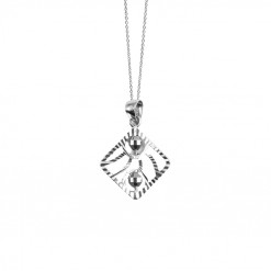 Italian Kilio Pendant