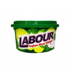 LABOUR DISH PASTE LIME 200GM - LIME