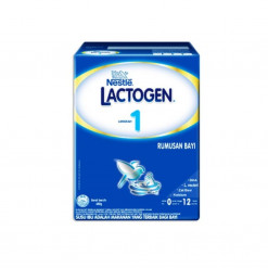 LACT0GEN1 PREB GOS-FOS 650GM
