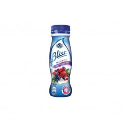 LACTEL BLISS YOGHURT DRINKS-M.BERRY 200ML