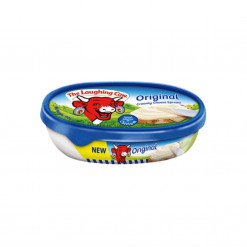 LAUGHING COW CHEESE TUB 200GM-SPREADY