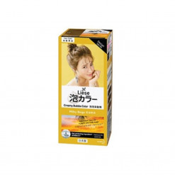 LIESE CREAMY BUBBLE COLOR-MILKY BEIGE