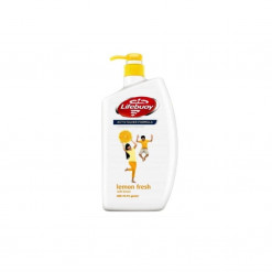 LIFEBUOY BODY WASH 500ML-LEMON FRESH
