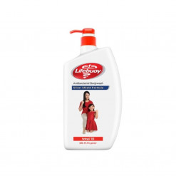 LIFEBUOY B/WASH-PROTECT 500ML-PROTECT/TTL 10