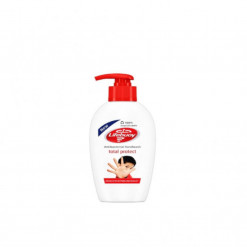 LIFEBUOY HAND WASH-T/ PROTECT 200ML-RED-PROTECT
