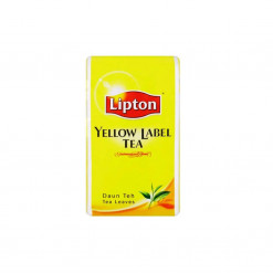 LIPTON PACKET TEA 100 GM