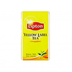 LIPTON PACKET TEA 400 GM