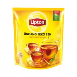 LIPTON POTBAGS 80S