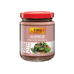 LKK FINE SHRIMP PASTE 227 GM