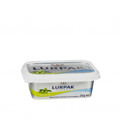 LURPAK SPREADABLE 250GM-LIGHT W.OLIVE OIL