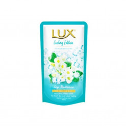 LUX SHOWER CREAM REFILL-ICY RADIANCE 800ML