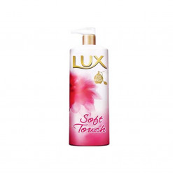 LUX S/CREAM-SOFT TOUCH 900ML