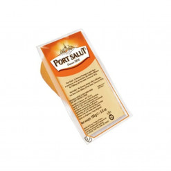 L/COW PORT SALUT PORTION 150GM-CHEESE