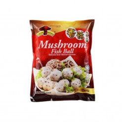 M.ROOM MUSHBROOM F.BALL 500GM