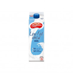 MAGNOLIA F.MILK-LOW FAT 1 LITRE