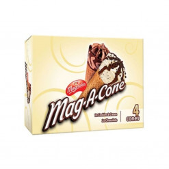 MAGNOLIA MAG-A-CONE MUL 4X110ML