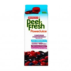 MARG.PEEL FRESH 1 LITRE-NS-P.BERRIES