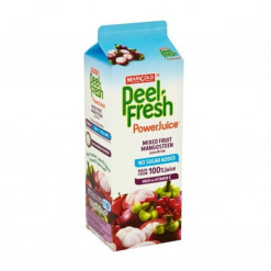 MARG.PEEL FRESH 1LITER-N/S-MANGOSTEEN