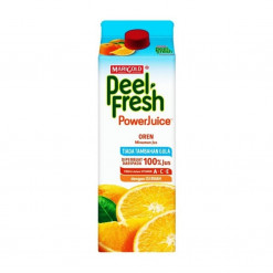 MARG.PEEL FRESH 1LITRE N/S-ORG