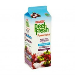 MARG.PEEL FRESH 300ML-N/S-MANGOSTEEN