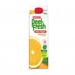 MARG.PEEL FRESH 300ML N/S-ORG