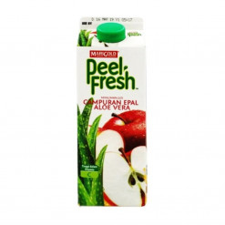 MARIGOLD PEEL FRESH-1LITRE-FUJI APPLE+A/VE
