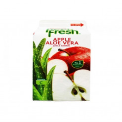 MARIGOLD PEEL FRESH-APPLE+A/V 300ML