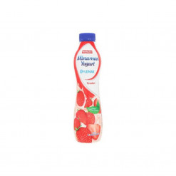 MARIGOLD YOGHURT DRINKS F/FREE 700ML-STRAWBERRY