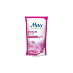 MAY S/CRM REFILL-DIAMOND 600ML-DIAMOND DAZZLE