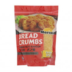 MERIAHS BREAD CRUMBS CAJUN SEASONING 300GM