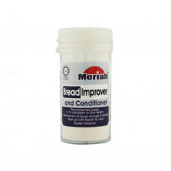 MERIAHS BREAD IMPROVER 35GM
