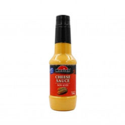MERIAHS CHEESE SAUCE 330GM