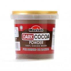 MERIAHS DARK COCOA POWDER 200GM