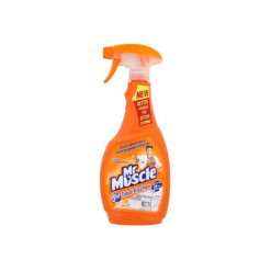 MR KUAT KITCHEN CLEANER 500ML