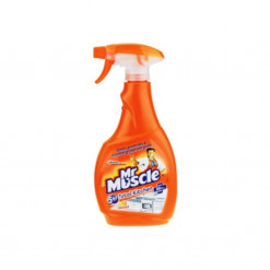 MR MUSCLE T/KITCHEN 500ML-CLEANER PRI