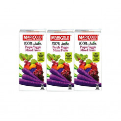MG 100P JUICE M.SUMMER FRUITS&VEGGIES 200MLX3S