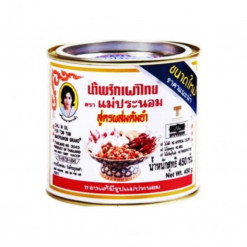 M/P CHILLI IN OIL-TOM YAM 450GM-FOR TOM YAM