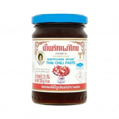 M/P INST.TOM YAM PASTE 228 GM