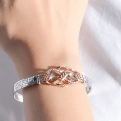 Italian Madona Bracelet