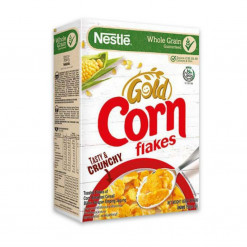 NESTLE GOLD CORNFLAKES 150GM