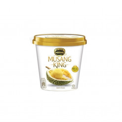 NESTLE I.CREAM-MUSANG KING PINT 750ML