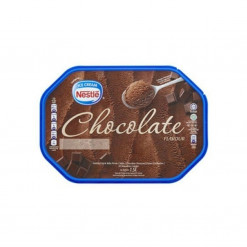 NESTLE I/C-CHOCOLATE 1.5 LITER