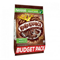 NESTLE KOKO KRUNCH 70GM-POUCH PACK