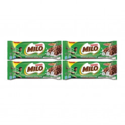 NESTLE MILO BREAKFAST CEREAL BAR MP 23.5GMX4S